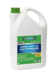 HJC Hybrid Japanese Coolant Premix